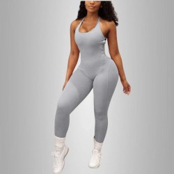 V-Me Jumpsuit de sport