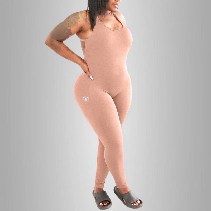 V-Me Jumpsuit de sport V-Me Jumpsuit de sport