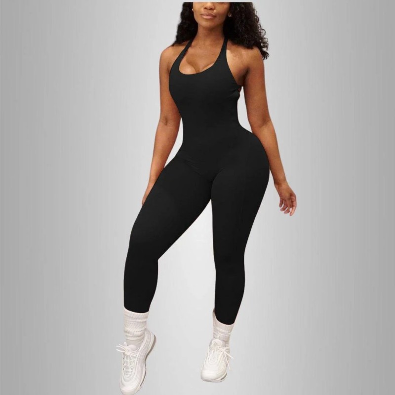 V-Me Jumpsuit de sport V-Me Jumpsuit de sport