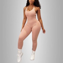 V-Me Jumpsuit de sport