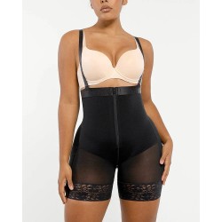 AirSlim® Firm Compression ventre Shaping Short