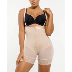 AirSlim® Firm Compression ventre Shaping Short