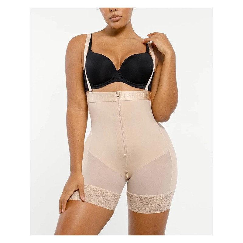 AirSlim® Firm Compression ventre Shaping Short AirSlim® Firm Compression ventre Shaping Short