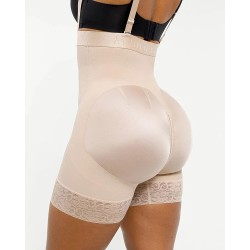 AirSlim® Firm Compression ventre Shaping Short