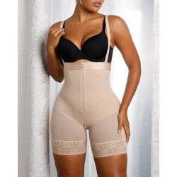 AirSlim® Firm Compression ventre Shaping Short