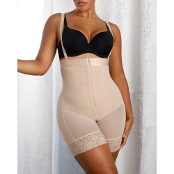 AirSlim® Firm Compression ventre Shaping Short