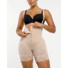 AirSlim® Firm Compression ventre Shaping Short