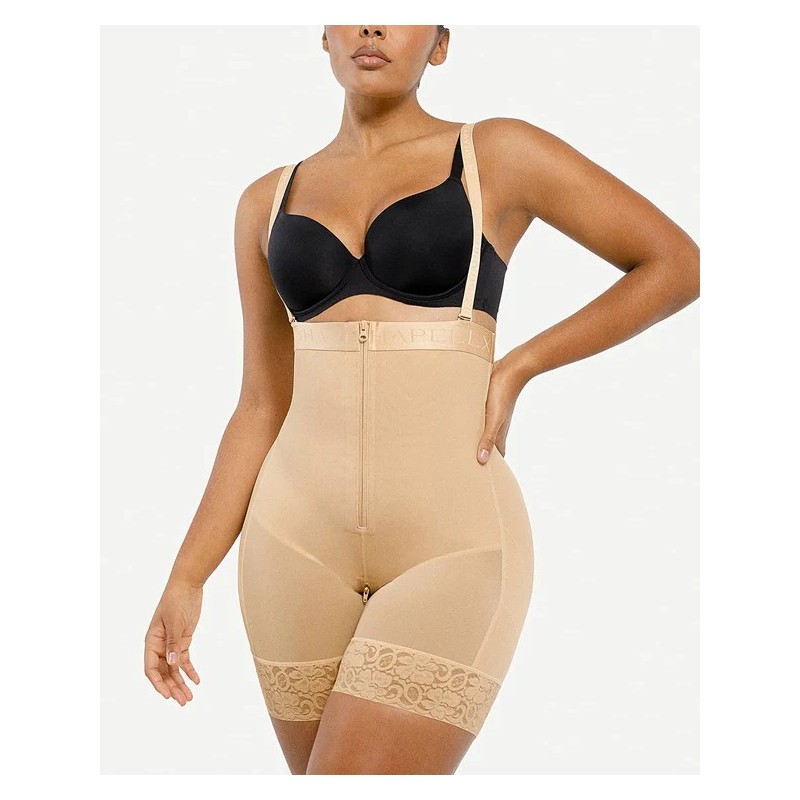 AirSlim® Firm Compression ventre Shaping Short AirSlim® Firm Compression ventre Shaping Short