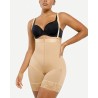 AirSlim® Firm Compression ventre Shaping Short
