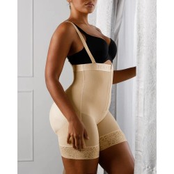 AirSlim® Firm Compression ventre Shaping Short