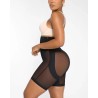 MeshSmooth™ Short à taille haute et mi-mollet
