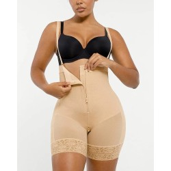 AirSlim® Firm Compression ventre Shaping Short