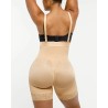 AirSlim® Firm Compression ventre Shaping Short