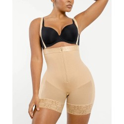 AirSlim® Firm Compression ventre Shaping Short