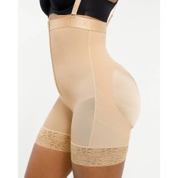 AirSlim® Firm Compression ventre Shaping Short