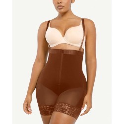 AirSlim® Firm Compression ventre Shaping Short
