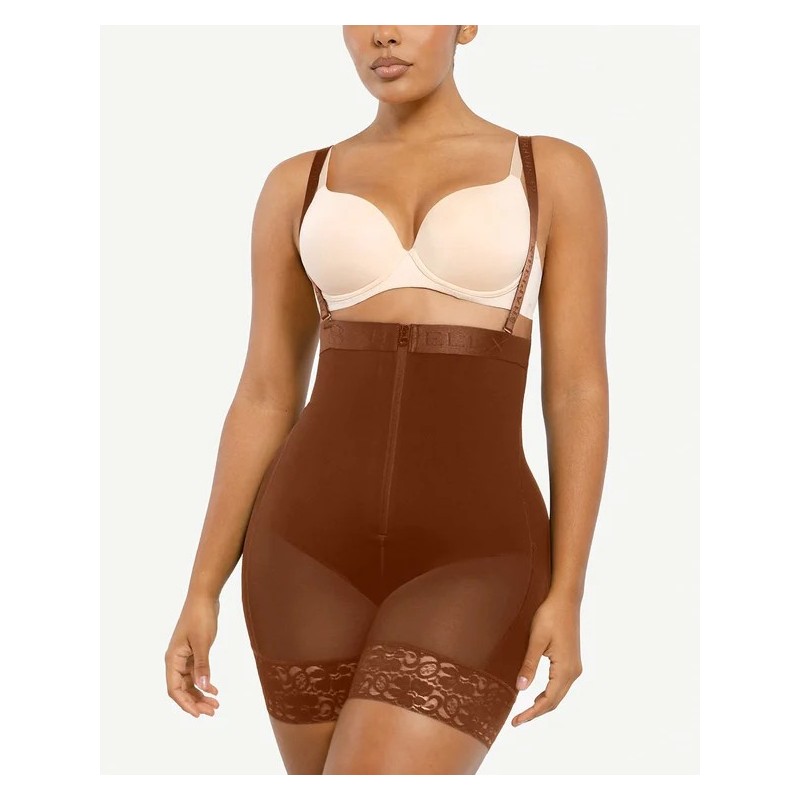AirSlim® Firm Compression ventre Shaping Short AirSlim® Firm Compression ventre Shaping Short