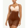 AirSlim® Firm Compression ventre Shaping Short