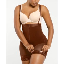 AirSlim® Firm Compression ventre Shaping Short