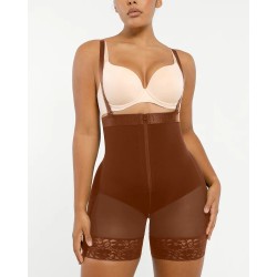 AirSlim® Firm Compression ventre Shaping Short