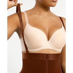 AirSlim® Firm Compression ventre Shaping Short