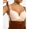 AirSlim® Firm Compression ventre Shaping Short