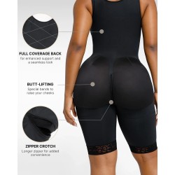 AirSlim®  Bodysuit couverture complète