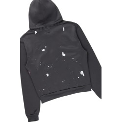 Femmes martina zip-up super empilé trackset