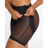 MeshSmooth™ Short à taille haute et mi-mollet