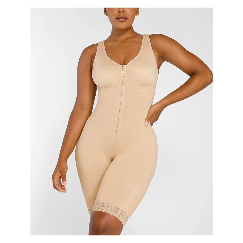 AirSlim® Bodysuit couverture complète AirSlim® Bodysuit couverture complète