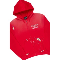 Trackset super empilé avec zip pour femmes