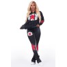 kaliyah super empilé trackset pour femmes