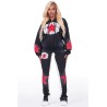 kaliyah super empilé trackset pour femmes