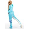 kaliyah super empilé trackset pour femmes