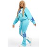 kaliyah super empilé trackset pour femmes