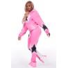 kaliyah super empilé trackset pour femmes