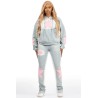 kaliyah super empilé trackset pour femmes