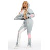 kaliyah super empilé trackset pour femmes