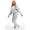 kaliyah super empilé trackset pour femmes