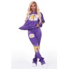 kaliyah super empilé trackset pour femmes