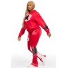 kaliyah super empilé trackset pour femmes
