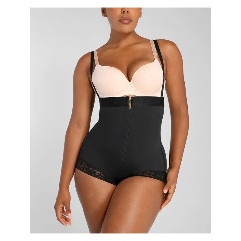 AirSlim® Brève mise en forme de buste ouvert AirSlim® Brève mise en forme de buste ouvert