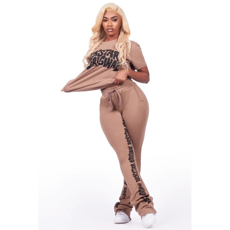 trackset t-shirt monique pour femme trackset t-shirt monique pour femme
