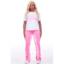 trackset t-shirt monique pour femme