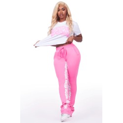 trackset t-shirt monique pour femme