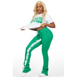 trackset t-shirt monique pour femme