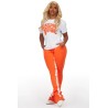 trackset t-shirt monique pour femme