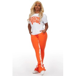 trackset t-shirt monique pour femme