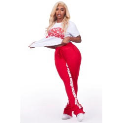 trackset t-shirt monique pour femme