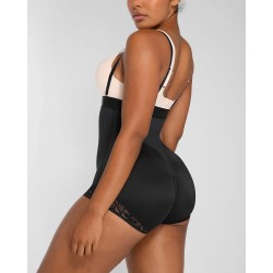 AirSlim® Brève mise en forme de buste ouvert